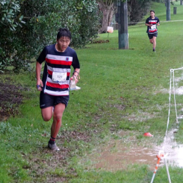 Nzss orienteering champs 007