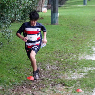Nzss orienteering champs 009