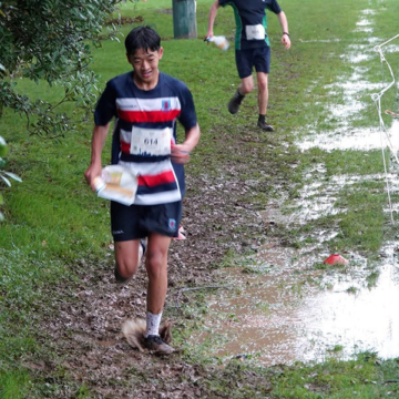 Nzss orienteering champs 010