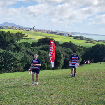 Orienteering sprint champs 002