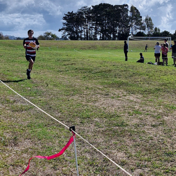 Orienteering sprint champs 003