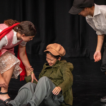 Regional shakespeare festival 002