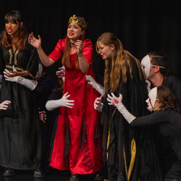 Regional shakespeare festival 007