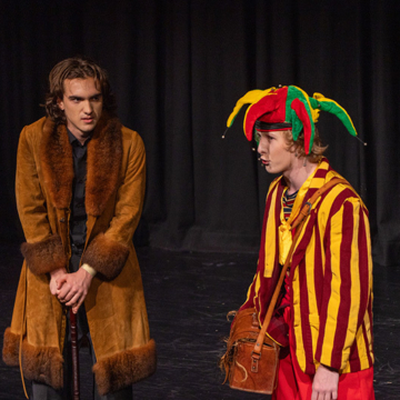 Regional shakespeare festival 008