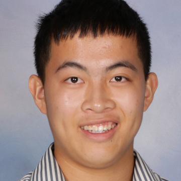 Richard tao