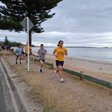 Run club 2025 001