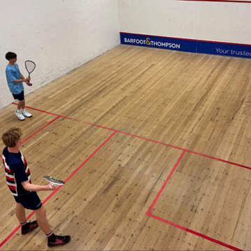Squash north shore 005