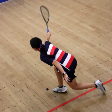 Squash north shore 008