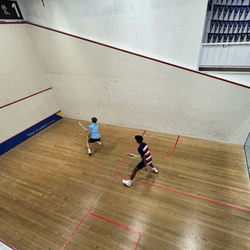 Squash north shore 011