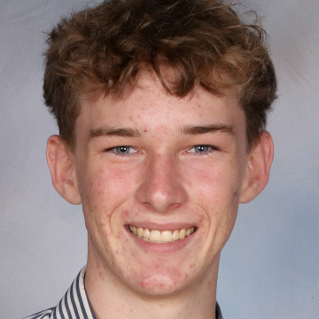 Thomas hope