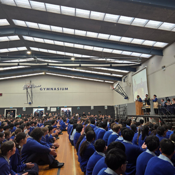 Tongan language week 003