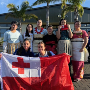 Tongan language week 006