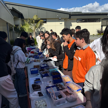 World vision day 003