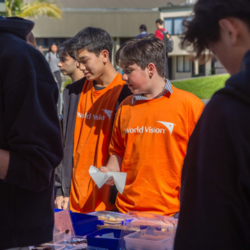 World vision day 005