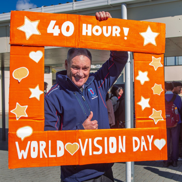 World vision day 006