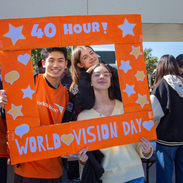 World vision day 008
