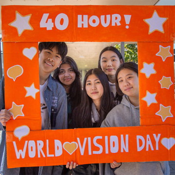 World vision day 009