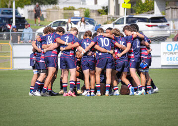 1st xv rugby 2025