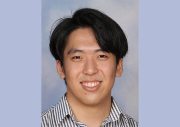 Aaron huang thumbnail
