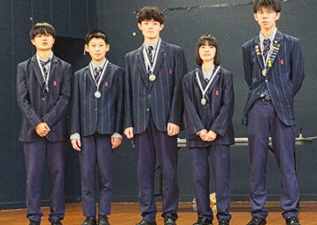 Chess east interschools 001