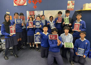 Chinese woodblock printing 001