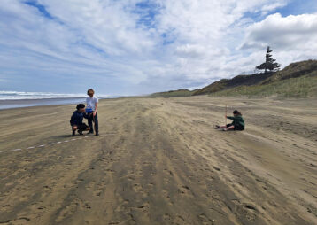 Geography muriwai 001