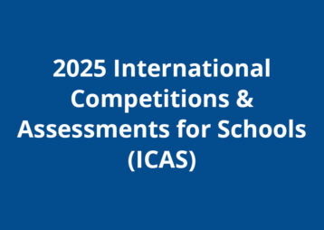 Icas 2025