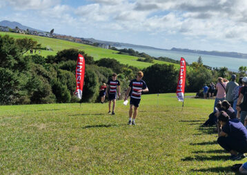 Orienteering sprint champs 001