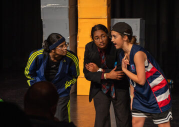 Regional shakespeare festival 001