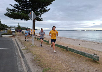 Run club 2025 001