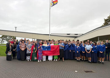 Samoan language week 001