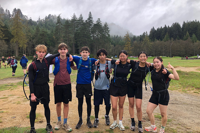 Team Adventure Races Adventure Race team compete in Hillary Challenge national qualifier ...