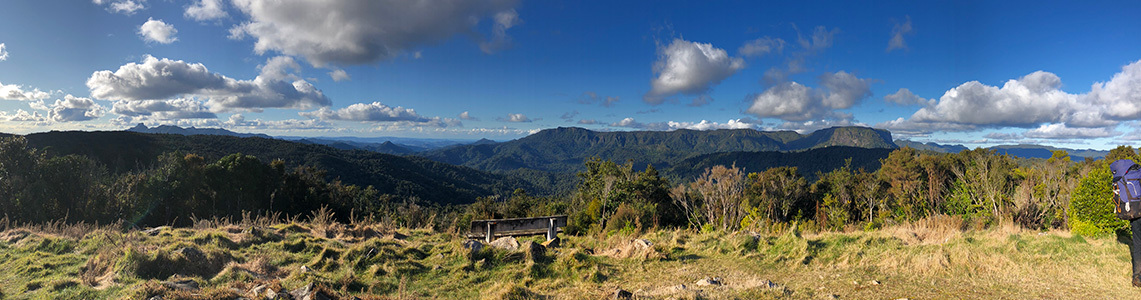 Challenge coromandel feature