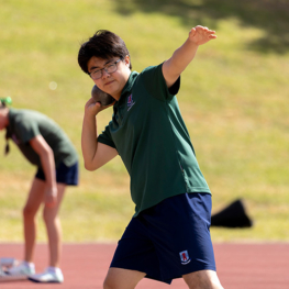Athletics finals 2026 012