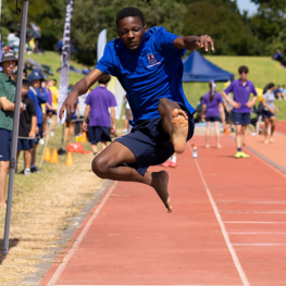 Athletics finals 2026 015