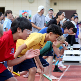 Athletics finals 2026 019