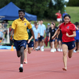 Athletics finals 2026 020
