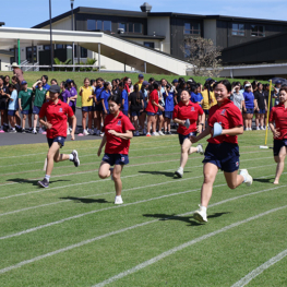 Athletics prelims 2026 027