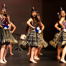 Macleans College Gala Concert 2026