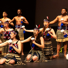 Macleans College Gala Concert 2026