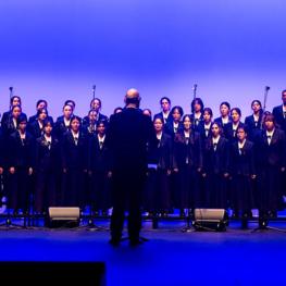 Macleans College Gala Concert 2026