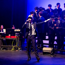 Macleans College Gala Concert 2026