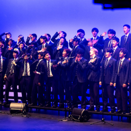 Macleans College Gala Concert 2026