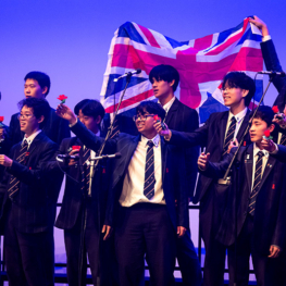 Macleans College Gala Concert 2026