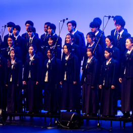 Macleans College Gala Concert 2026
