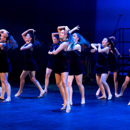 Macleans College Gala Concert 2026