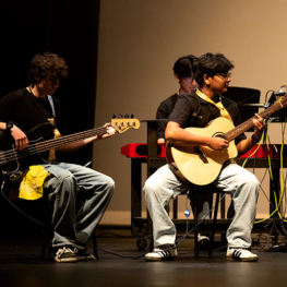 Macleans College Gala Concert 2026