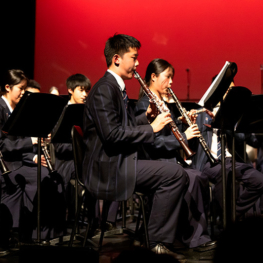 Macleans College Gala Concert 2026