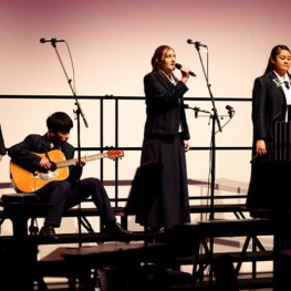 Macleans College Gala Concert 2026