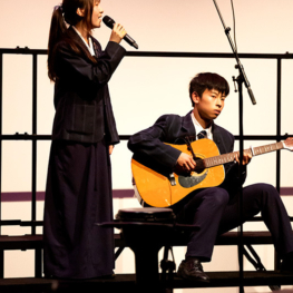 Macleans College Gala Concert 2026